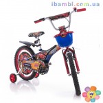 Велосипед Mustang Pilot тачки 18 д